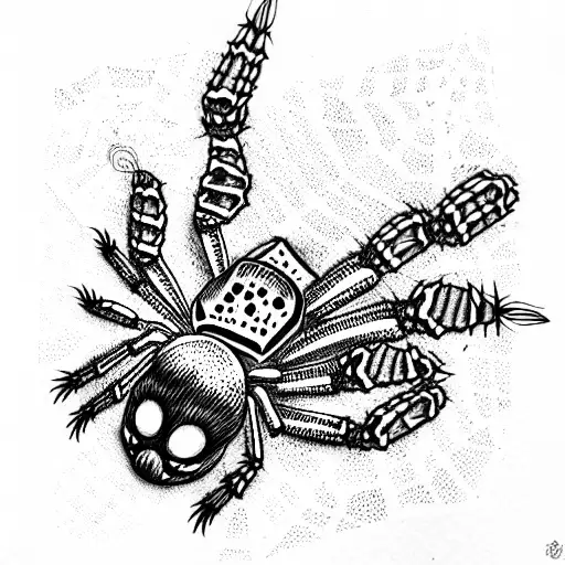 Spider
