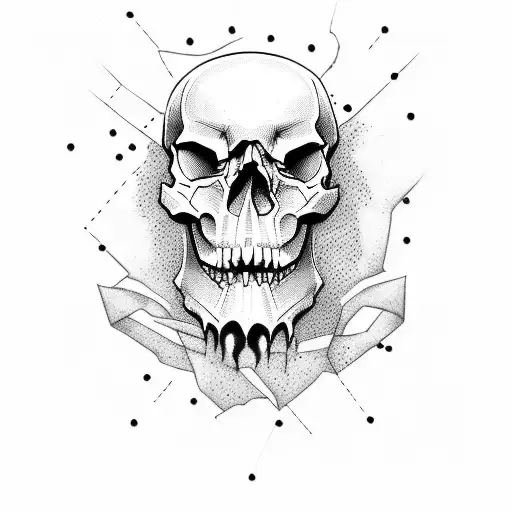 Skull Minimal