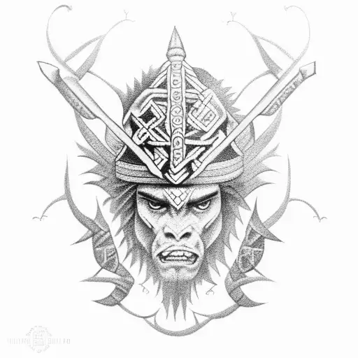 Maori Spanish Scottish