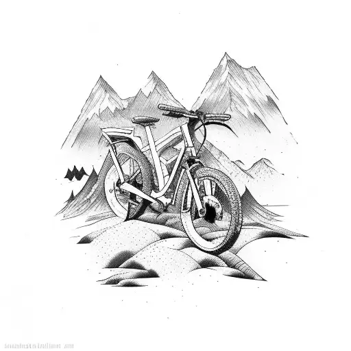 Bike Mountain