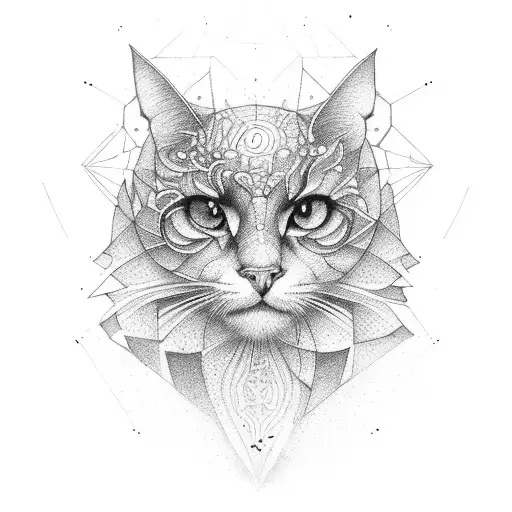 Hecat Femme Aux 3 Visages Sorciere Nature