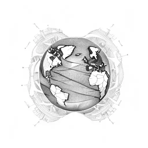 Country's Of The World With All Of Their Unique Nature