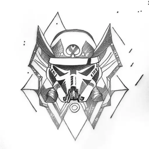 Zelda Mixed With Star Wars