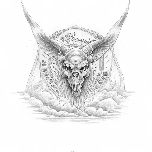 Bible Verse In A Scroll