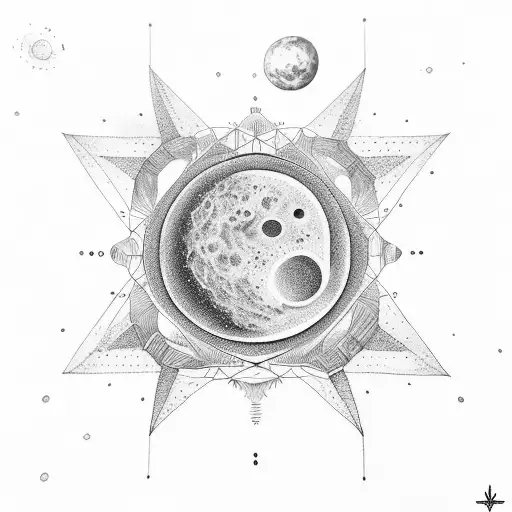 Virgo Astronomy Simplistic