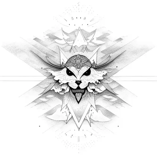 Moin In Sun And Sun In Moin