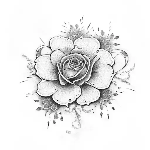 Unique Floral Designs