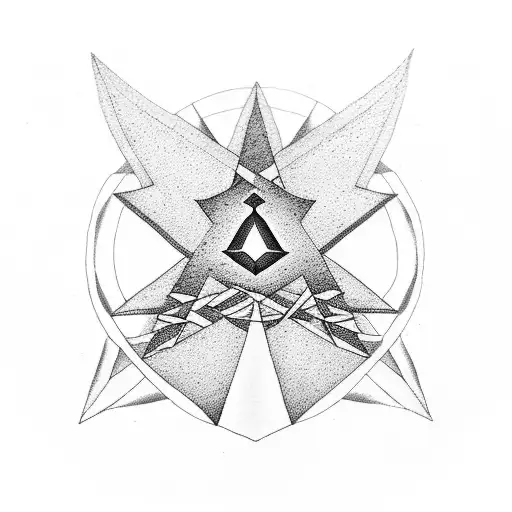 Aa Symbol With Sexual Abuse Survivor Symbol In A Family Tree