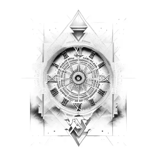 Roman Numeral Of March 13 With Meaning Full