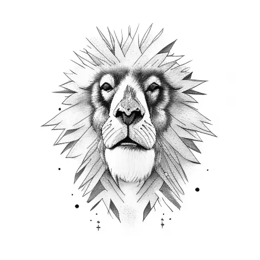 Cape Lion