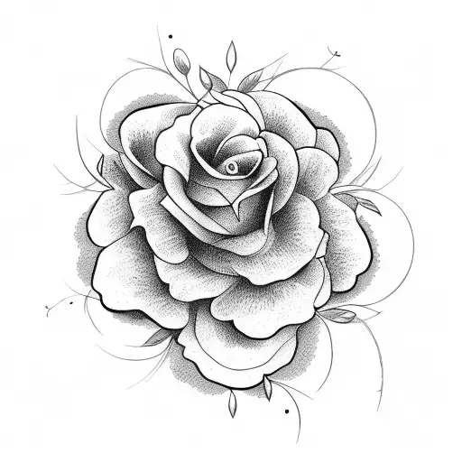 Elegant Floral Arrangement