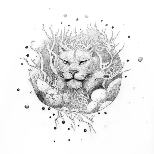 Five Elemants Of Nature