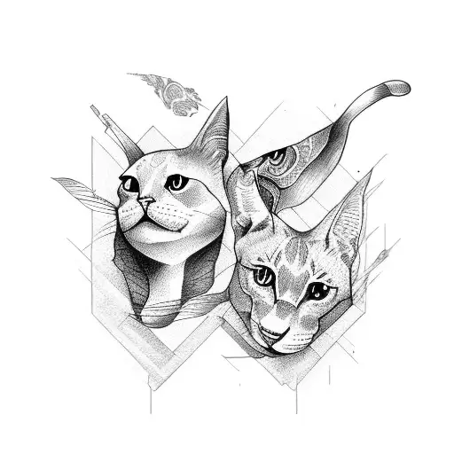 Dainty Three Best Friends From Chicago