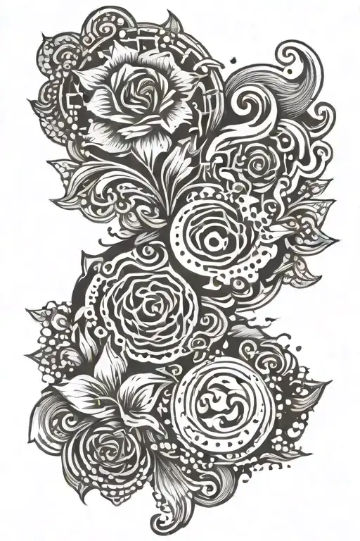 Fire And Love And Money