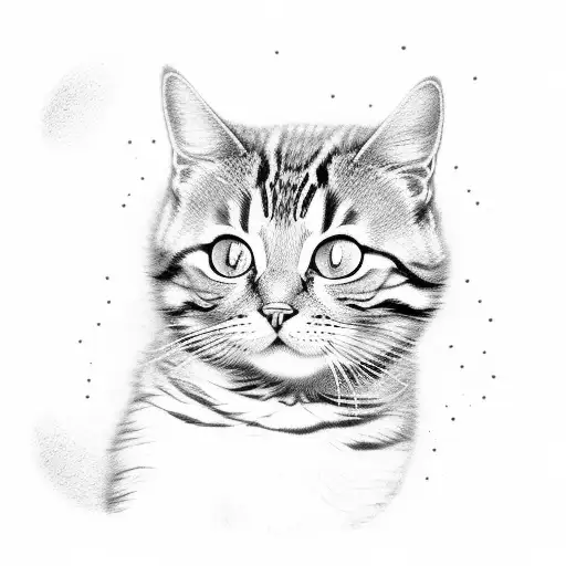 Autism Awareness Puzzles With The Word Tabby