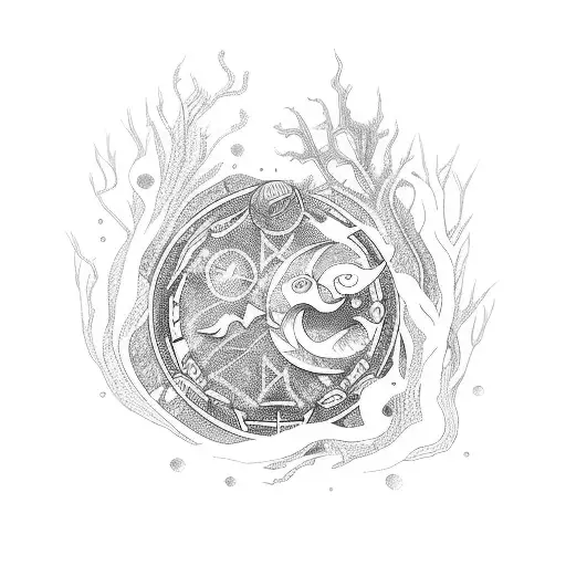 Acquarium Zodiac Sign