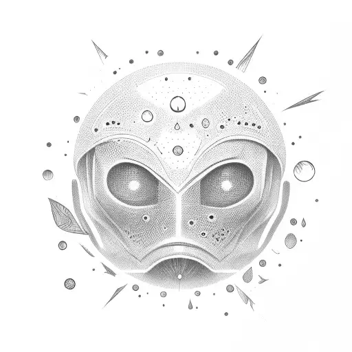 Ufo Alien Zero Point Energy Nature Water Air