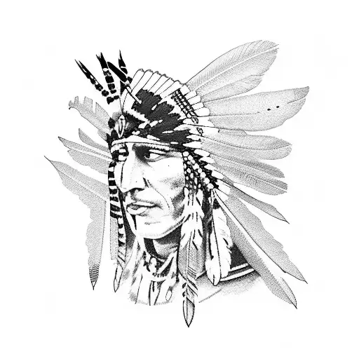 Native American Birds