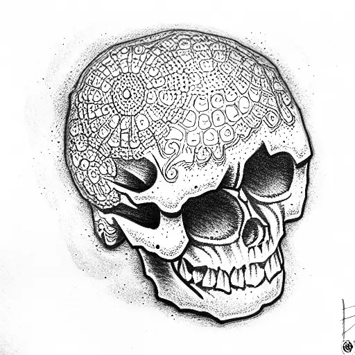 Skull