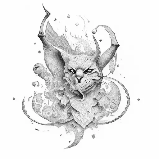 Word Digabriele With Design