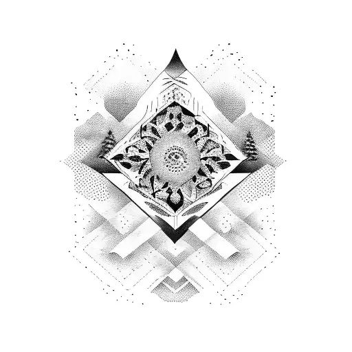 Praise On The Mountain