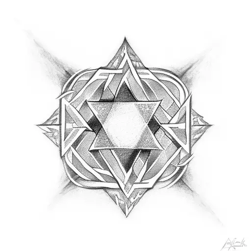 Star Of David