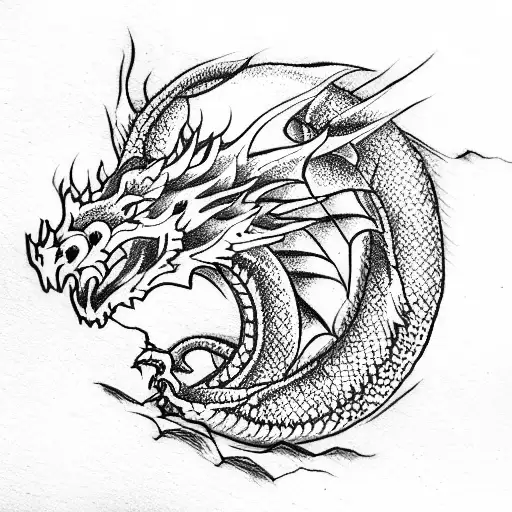Dragon
