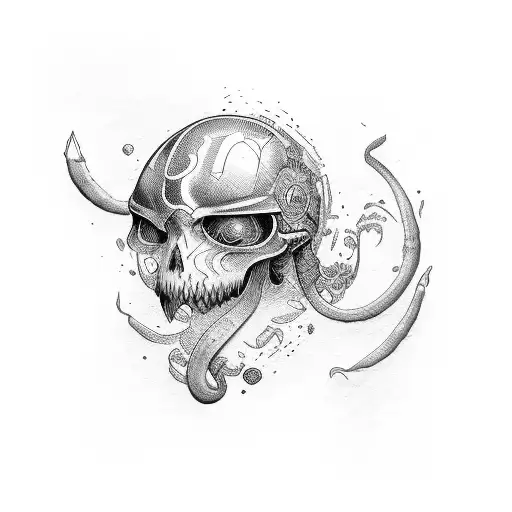 Lettering Msmo Overlapping Csjo