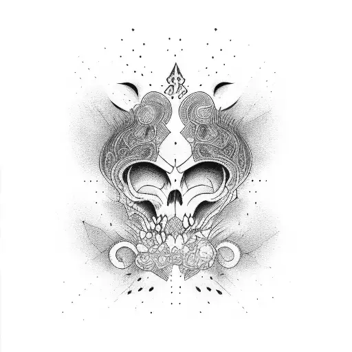 Embrace The Darkness