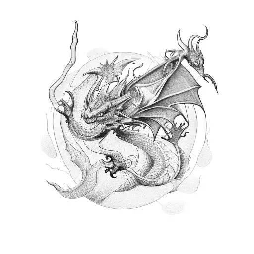 Dragon