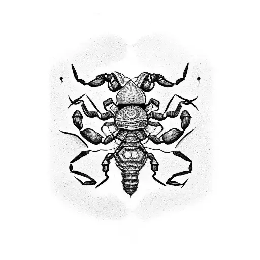 Scorpion Zodiac Tunisia