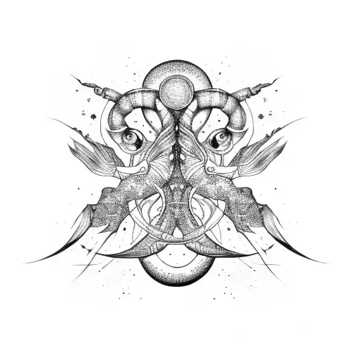 Scorpio And Pisces Soul Mate