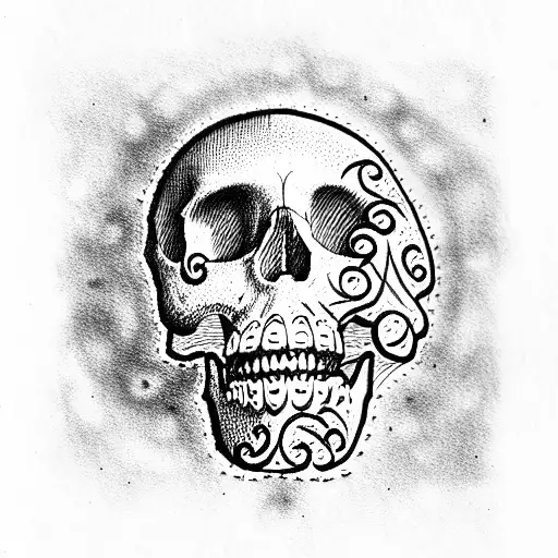 Skull