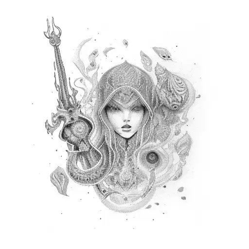 Five Elememts For Male For Wrist