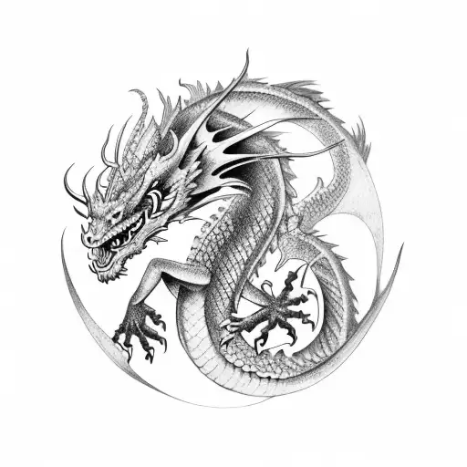 Dragon
