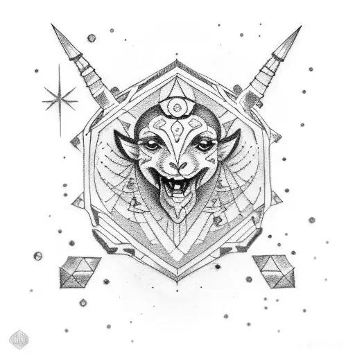 Family Tattoo Design Like Libra Virgo Gemeni Sagittarius