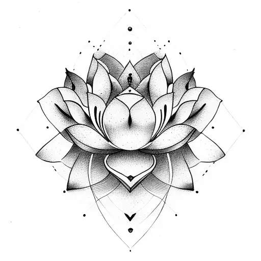 Lotus Flower