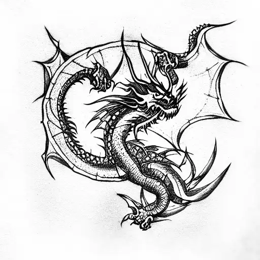 Dragon