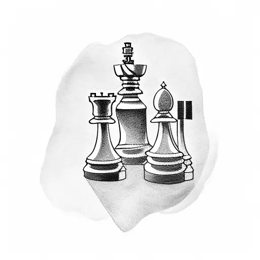 Chess Rook