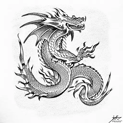 Dragon