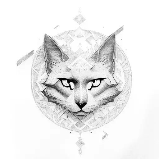 For My Daughter And Wife Sofia And Celia