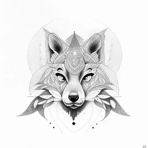 Forest Animals Birds