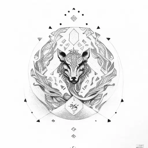 Zodiac Sign