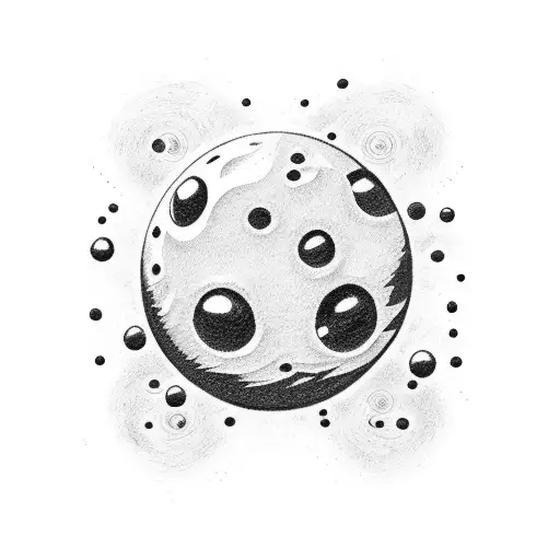 Dragon Ball With Dragon Balls