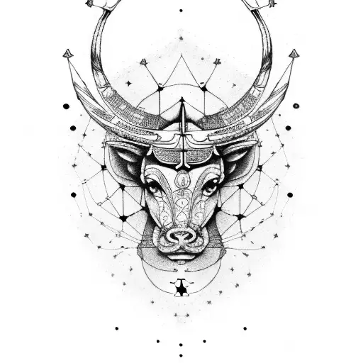 The Constellation Of Sagittarius