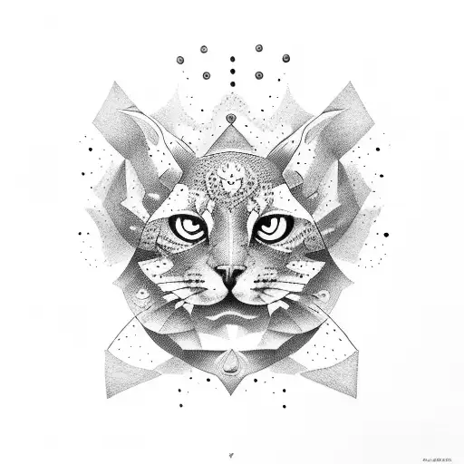 Art With The Word Off