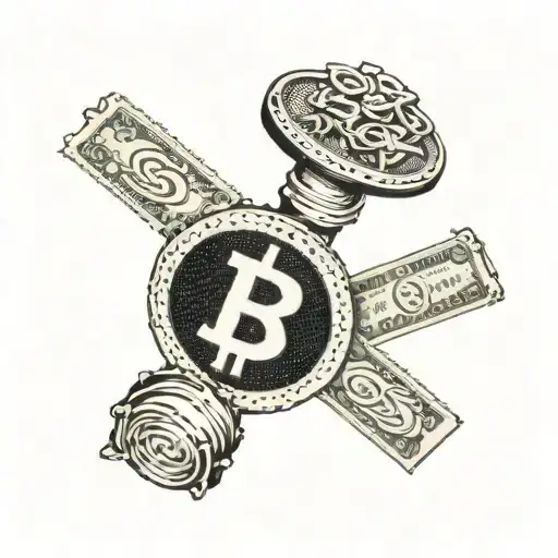 Money Is A Gift From God