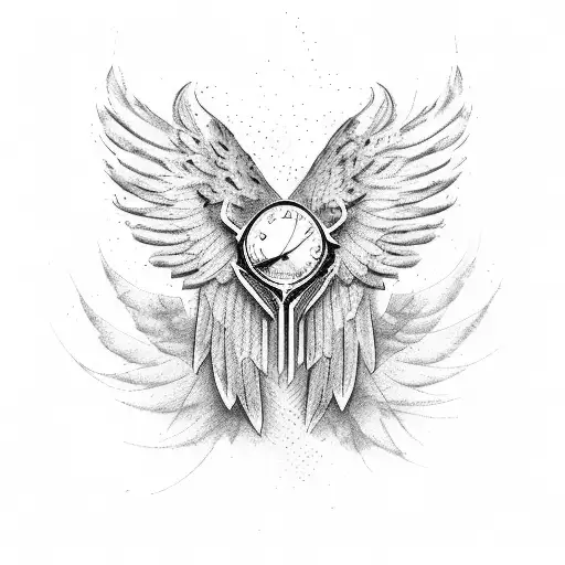 Wings Of Freedom Logo