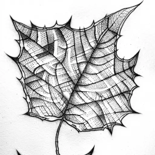 Leaf