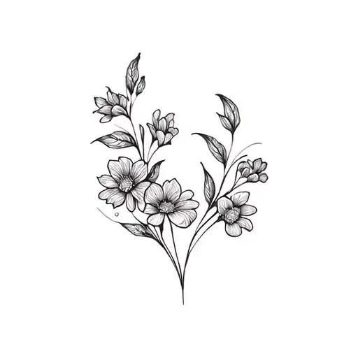 Floral Patterns For Cover